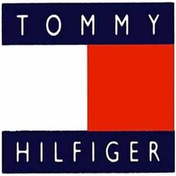 Tommy hilfiger brand