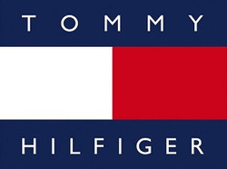 Tommy hilfiger old