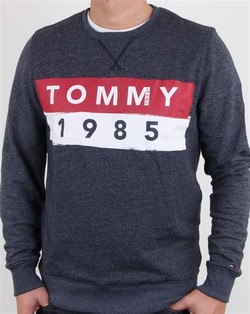 Tommy hilfiger sweatshirt