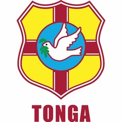Tonga rugby