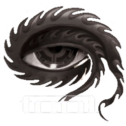 Tool eye