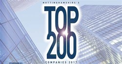 Top 200 company