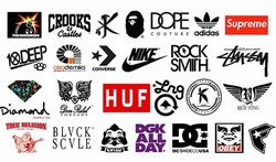 Top clothing brand