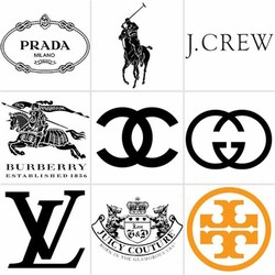 Top clothing brand
