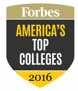 Top college