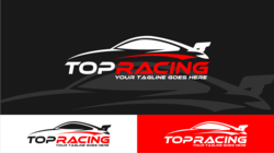 Top racing