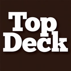 Topdeck