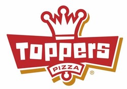 Toppers pizza