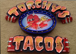 Torchy's tacos