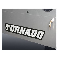 Tornado foosball
