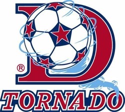 Tornado team
