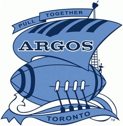 Toronto argonauts