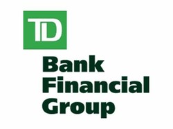 Toronto dominion bank