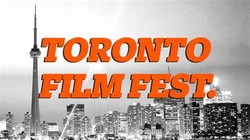 Toronto film festival