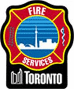 Toronto fire