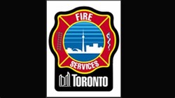 Toronto fire