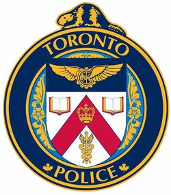 Toronto police service