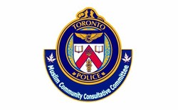 Toronto police service