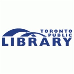 Toronto public library