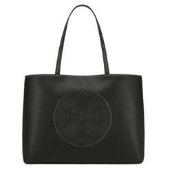 Tory burch perforated