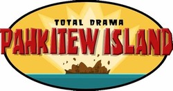 Total drama island