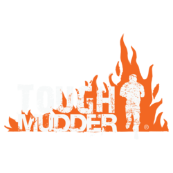 Tough mudder