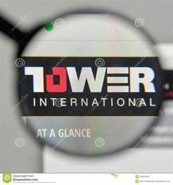 Tower international