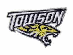 Towson football