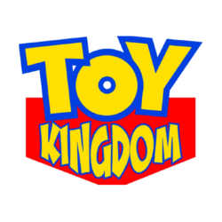 Toy kingdom