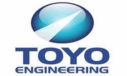 Toyo engineering