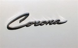 Toyota corona