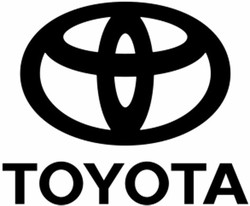 Toyota industrial equipment
