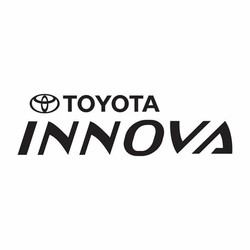 Toyota innova