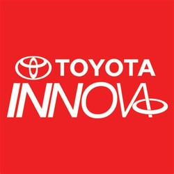 Toyota innova