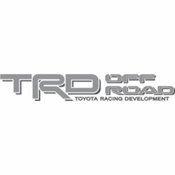 Toyota racing development