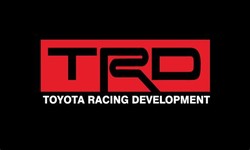 Toyota tacoma trd