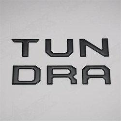 Toyota tundra