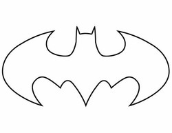Traceable batman