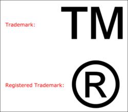 Trademark vs