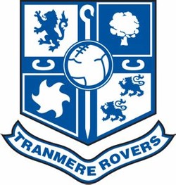Tranmere rovers