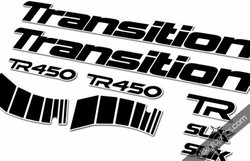 Transition bikes