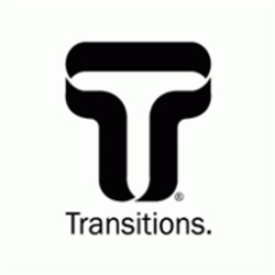 Transitions optical