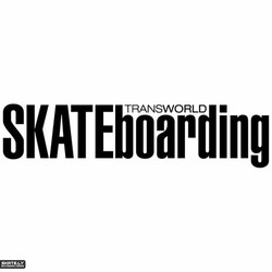 Transworld skateboarding