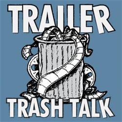 Trash talk