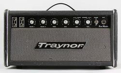 Traynor amp