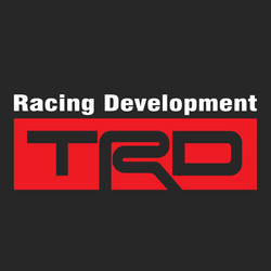 Trd racing