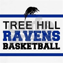 Tree hill ravens