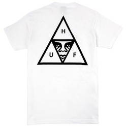 Triangle clothing