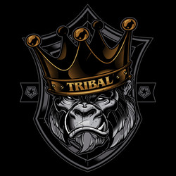 Tribal streetwear