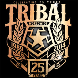 Tribal streetwear